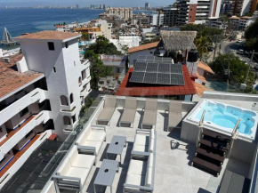 Vidalia - Modern Condos with Rooftop Terrace and Gym
